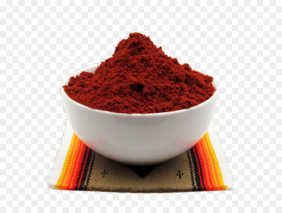 Bubuk Paprika，Membumbui PNG