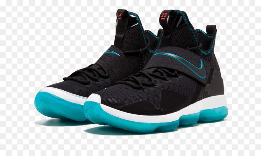 sepatu lebron 14