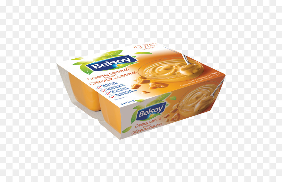 Makanan Penutup，Alpro PNG