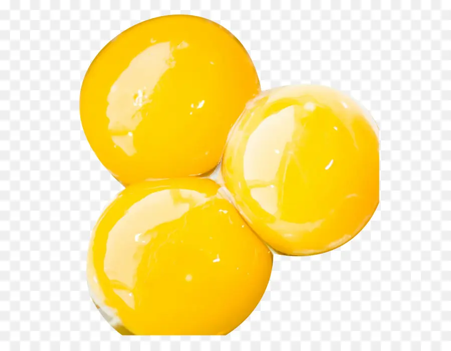 Kuning，Telur Goreng PNG