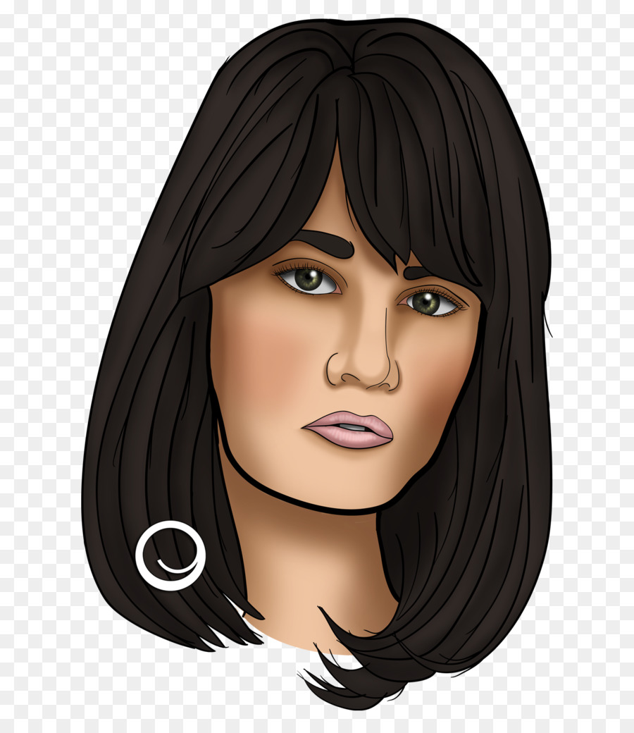 Robin Tunney, Teresa Lisbon, Mentalist gambar png