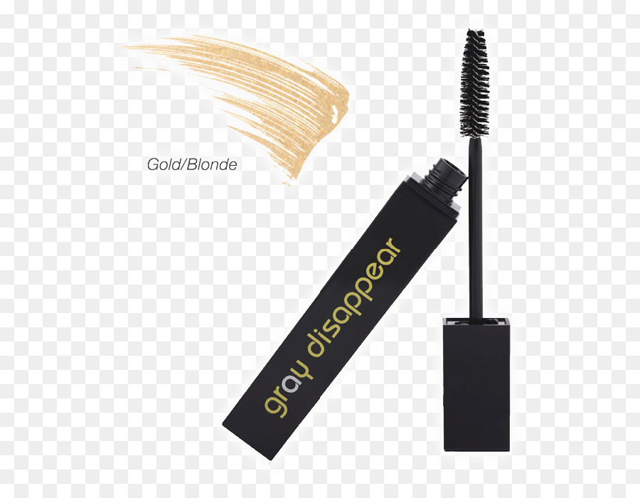 Abu Abu Menghilang Hair Mascara，Warna Rambut Manusia PNG