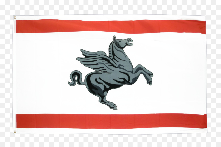 Bendera Pegasus，Mitos PNG