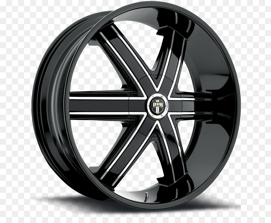 Roda Alloy，Mobil PNG