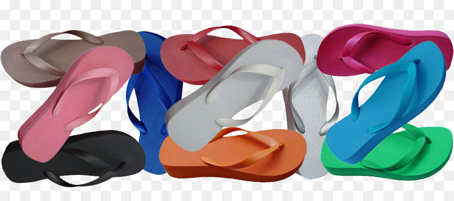 Sandal，Flipflops PNG