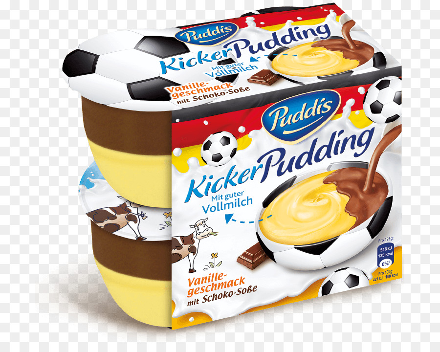 Puding，Susu PNG