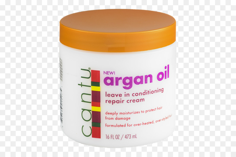 Cantu Minyak Argan Meninggalkan Ac Repair Cream，Kondisioner Rambut PNG