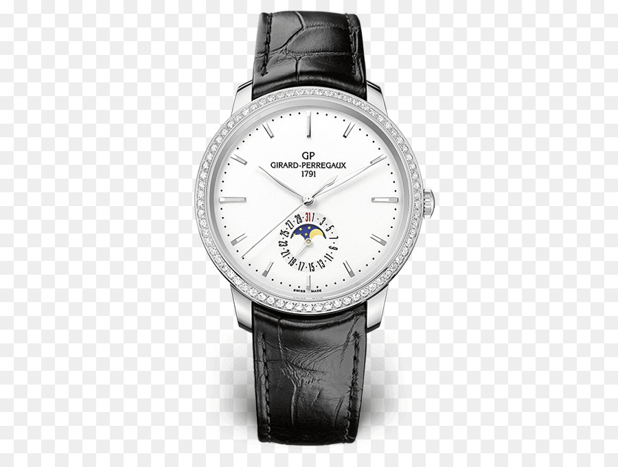 Watch，Girardperregaux PNG