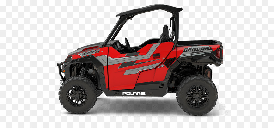 Polaris Industri，Tulare Polaris PNG