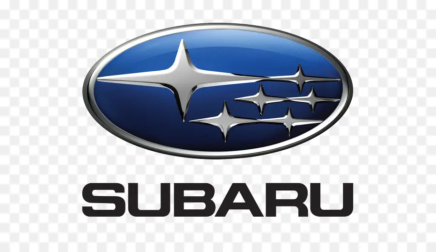 Logo Subaru，Subaru PNG