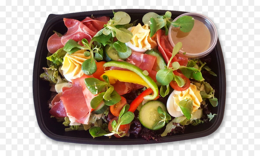 Salad，Pasta PNG