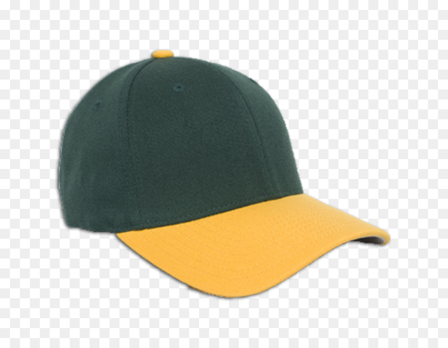 Topi Kuning，Topi PNG