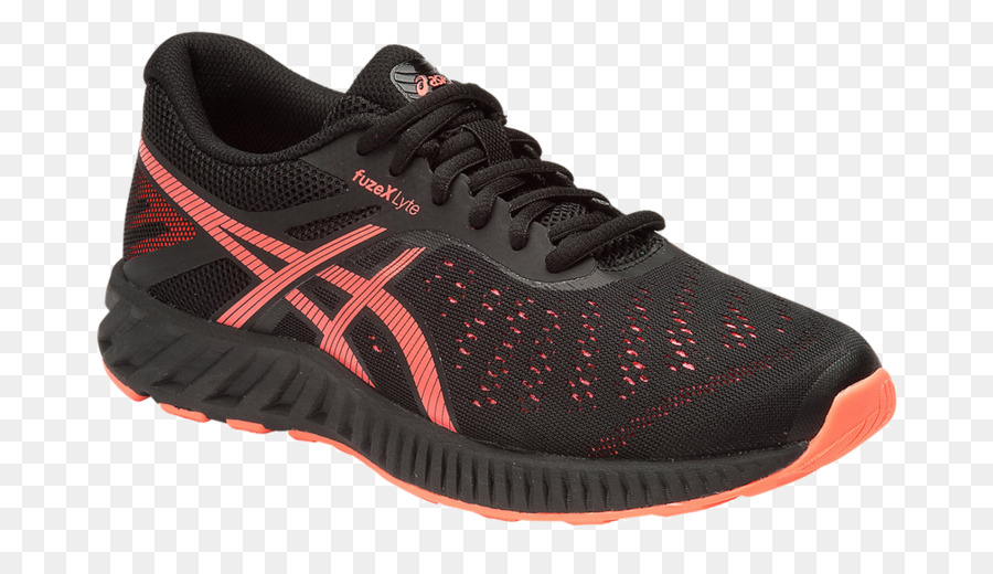 Asics，Sepatu Olahraga PNG