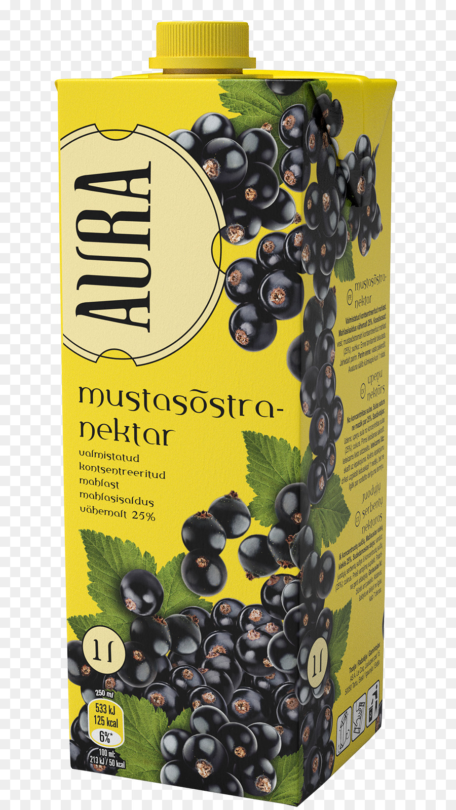 Jus，Blackcurrant PNG