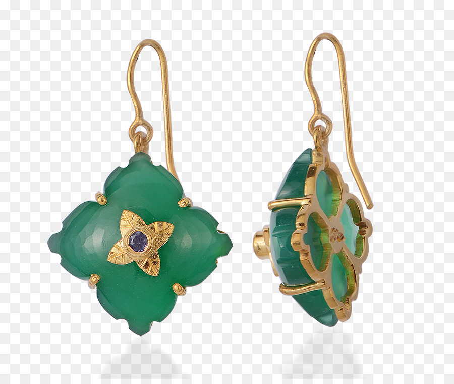 Emerald，Anting Anting PNG