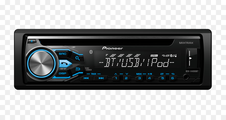 Stereo Mobil，Musik PNG