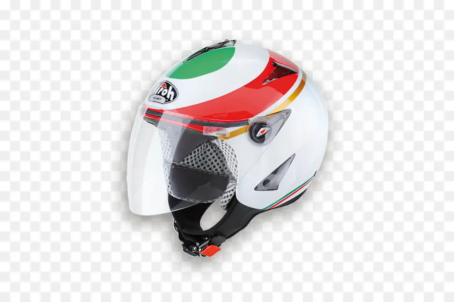 Helm Sepeda Motor，Airoh Jt PNG
