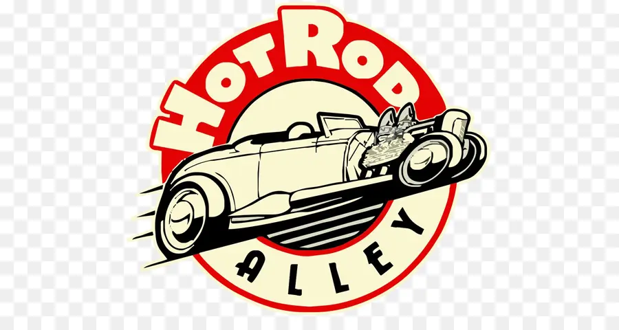 Hot Rod Gang，Mobil PNG