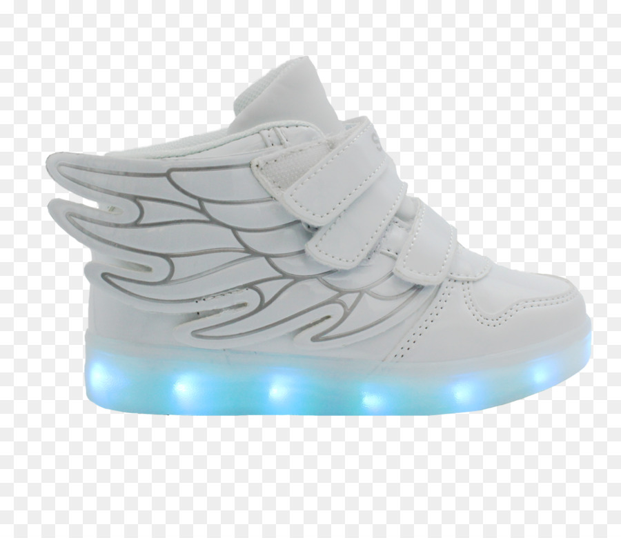 Sepatu Led，Sepatu Kets PNG