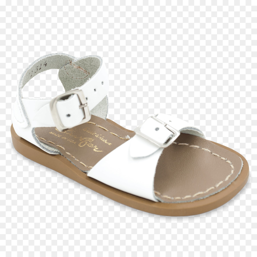 Air Asin Sandal，Sandal PNG