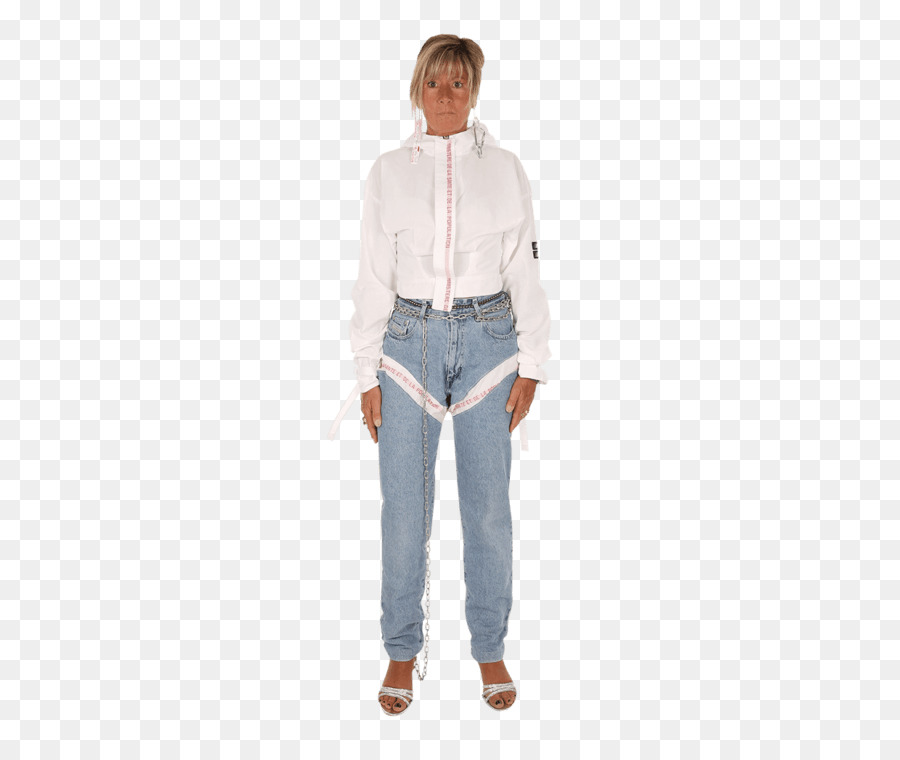 Celana Jeans，Tshirt PNG