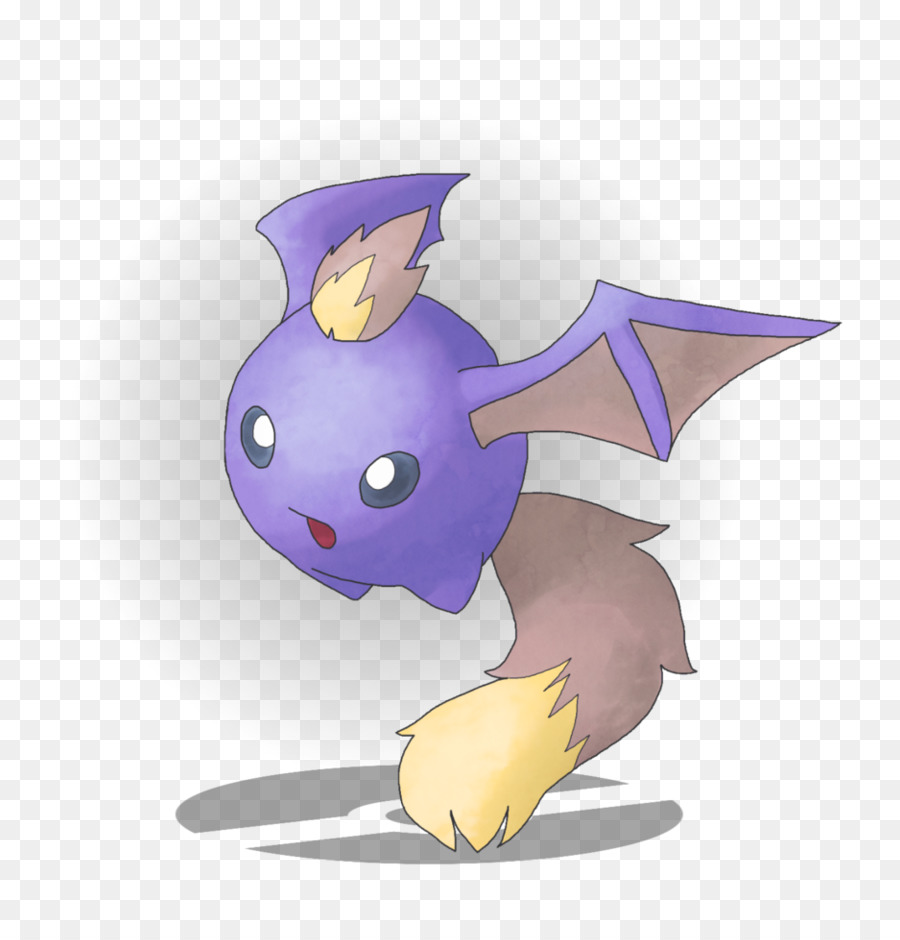 Zubat，Lagi PNG