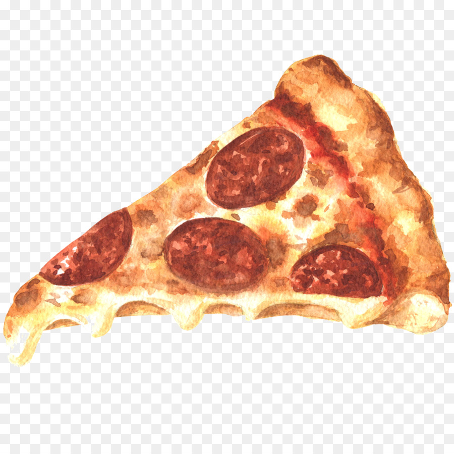 Pizza，Mengiris PNG