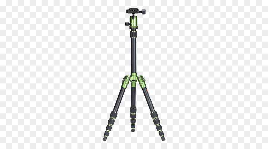 Mefoto Roadtrip Travel Tripod Kit, Benro, Tripod gambar png