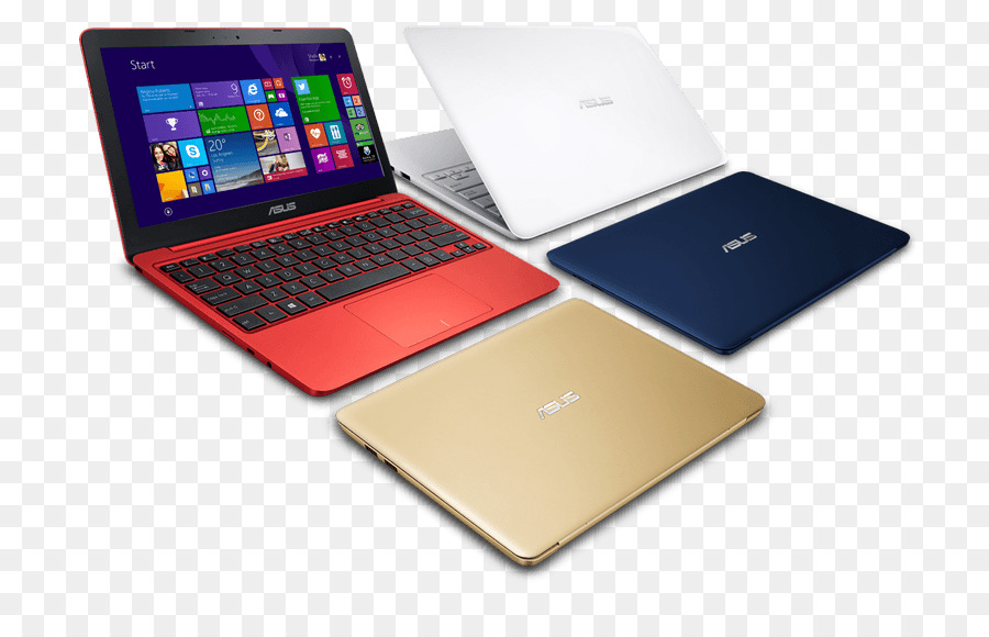 Laptop，Asus Eeebook PNG