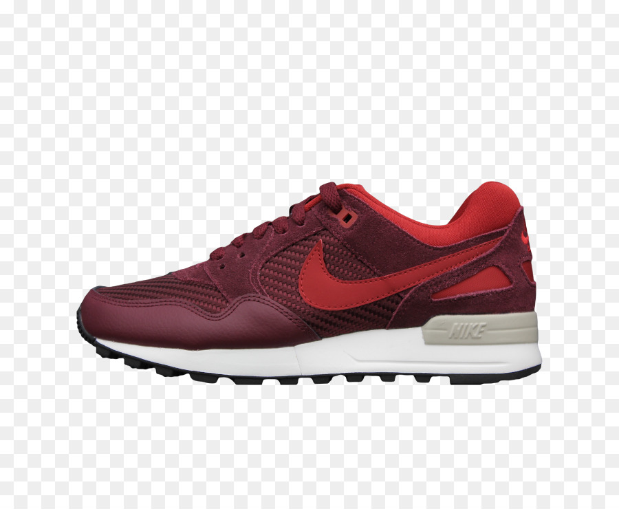 Sepatu Kets Merah，Sepatu PNG