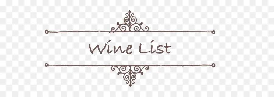 Anggur，Daftar Anggur PNG