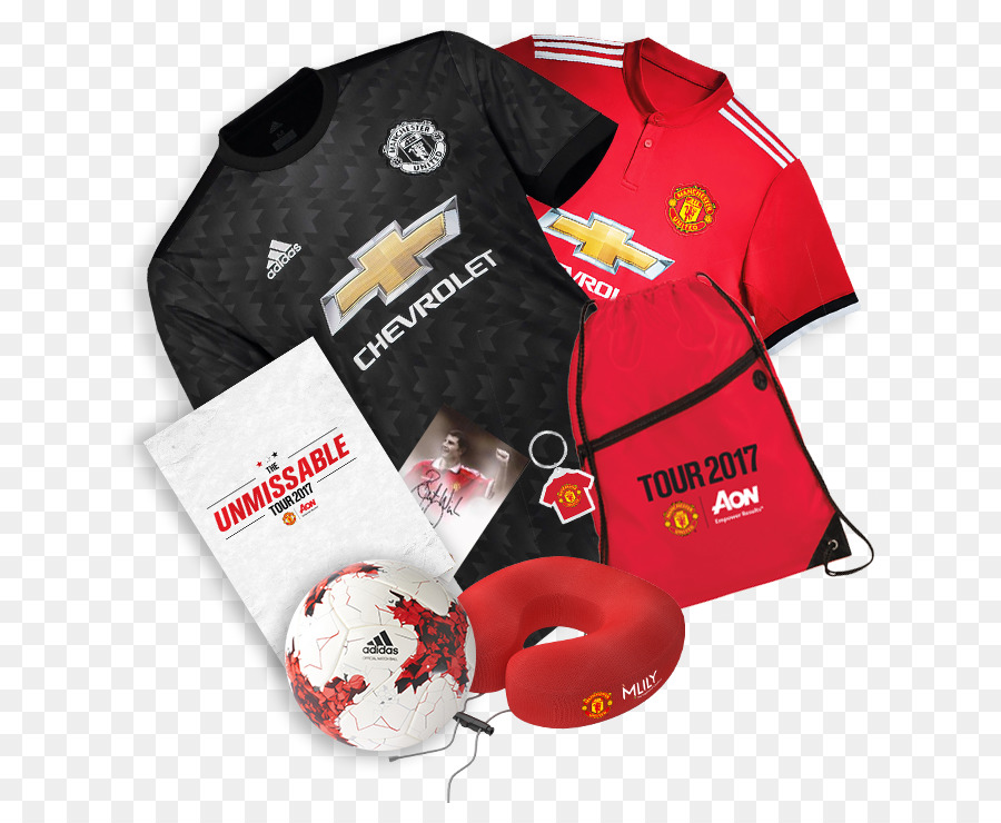 Jersey，Manchester United Fc PNG