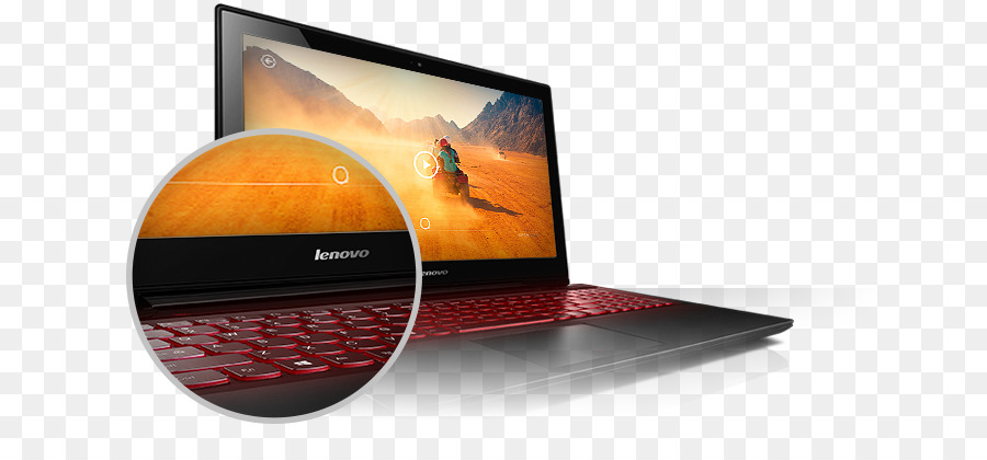 Lenovo Y5070，Laptop PNG