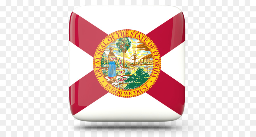 Florida，Bendera Florida PNG