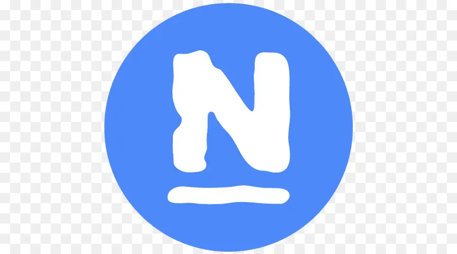 N Logo，Merek PNG