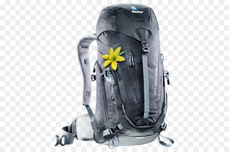 Deuter Olahraga，Ransel PNG