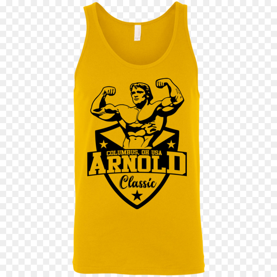 arnold t