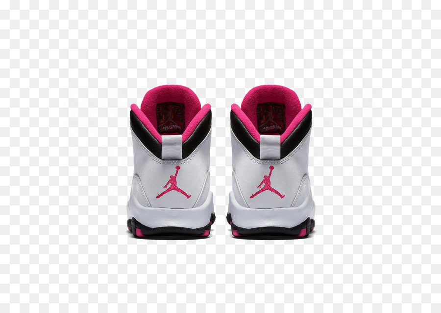 Air Jordan Retro 10 Sepatu Pria Abu Abu Abu，Udara Jordan PNG