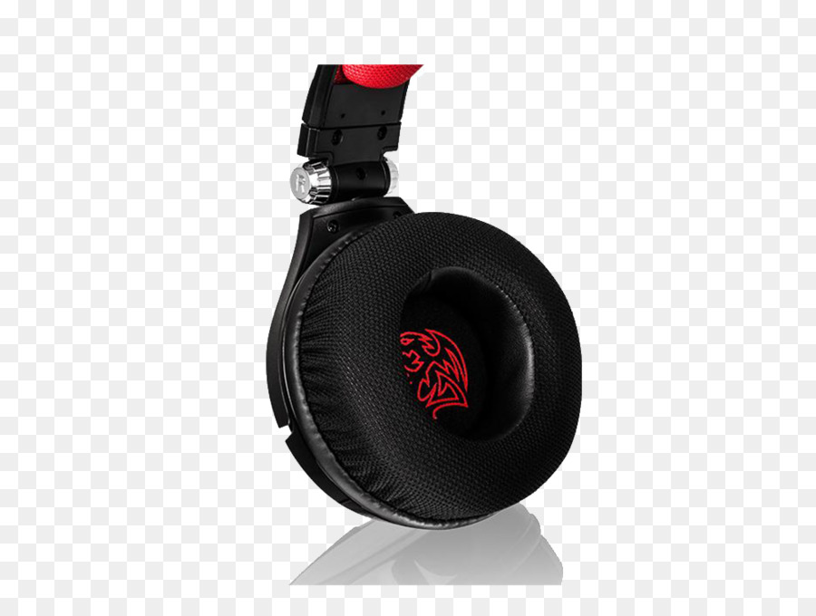 Headphone，Mikrofon PNG