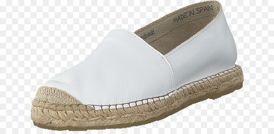 Sepatu Putih，Espadrille PNG