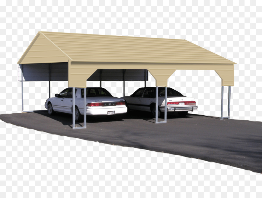 Carport，Garasi PNG