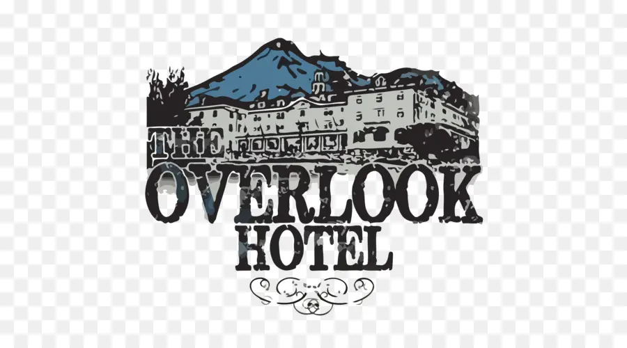 Stanley Hotel，Tshirt PNG