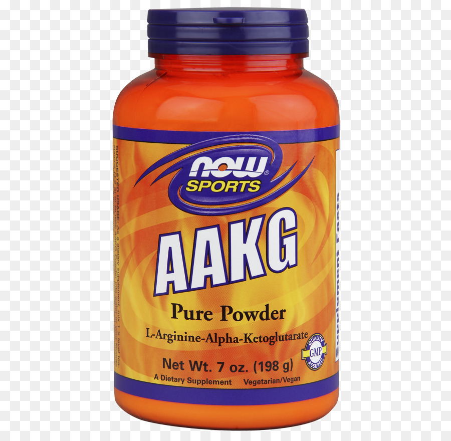 Suplemen Makanan，Arginin Alphaketoglutarate PNG