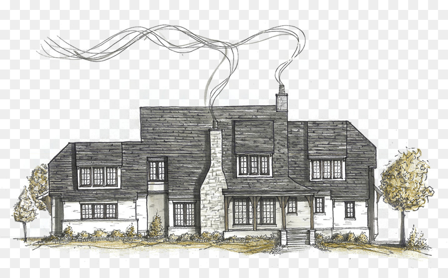 Rumah Doodle，Rumah PNG