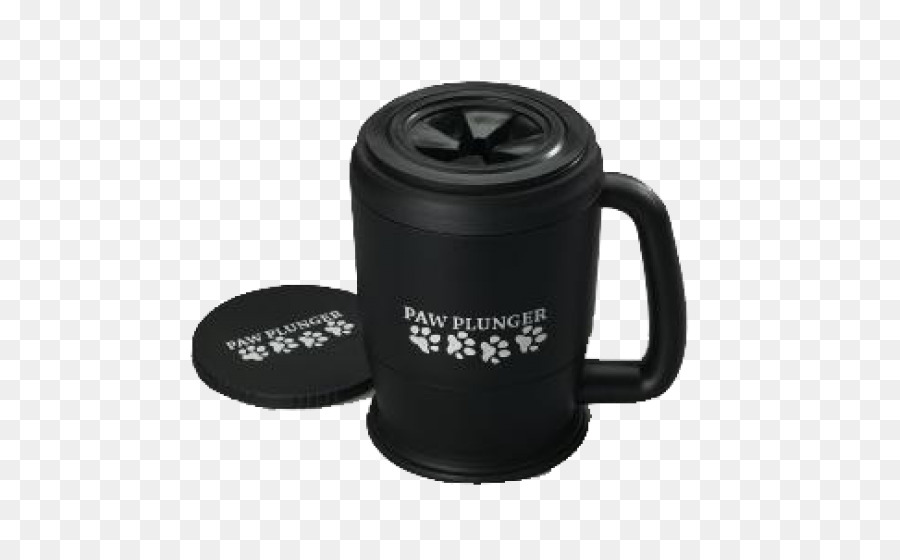 Paw Plunger Anjing，Plunger PNG