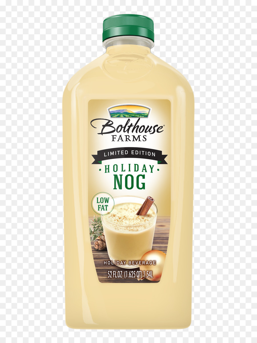 Eggnog，Susu PNG