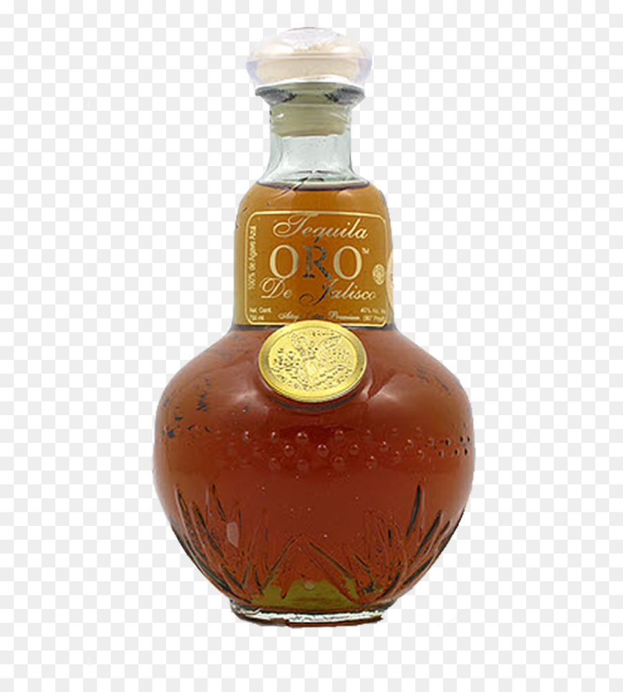 Botol Tequila，Alkohol PNG