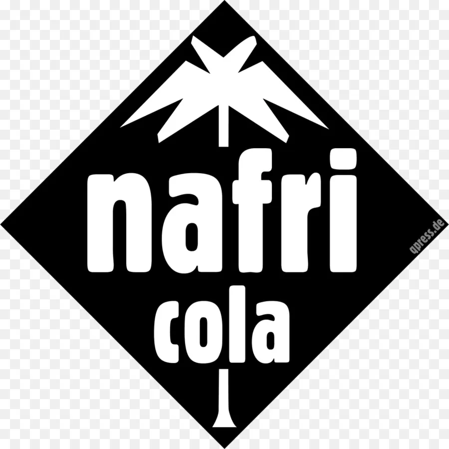 Logo Nafri Cola，Merek PNG