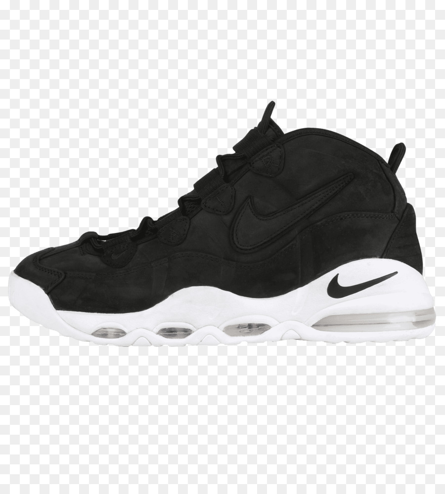 Sepatu Olahraga，Nike Air Max Uptempo PNG