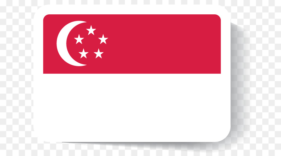 Bendera Singapura，Nasional PNG